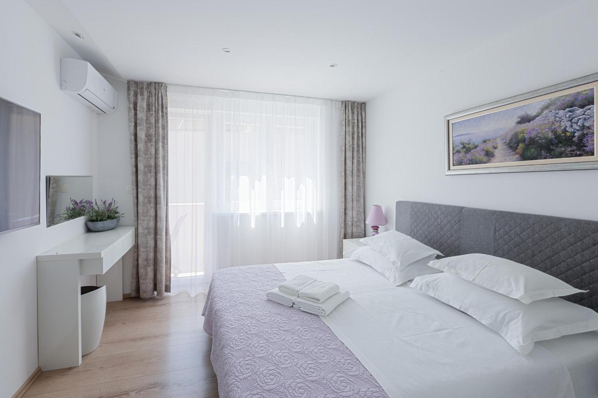 Apartmán Satureja Montana *
