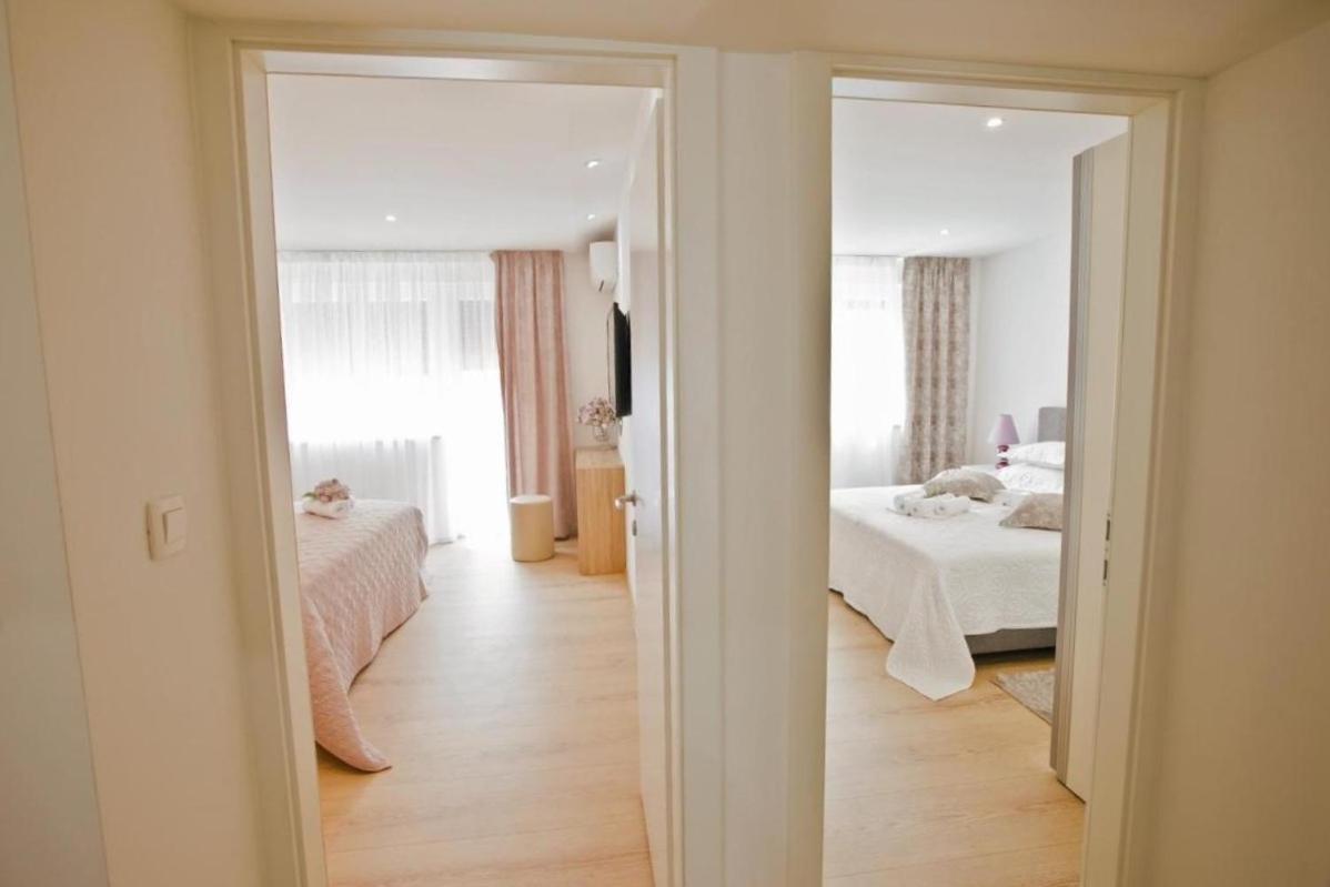 Satureja Montana Apartmán Split