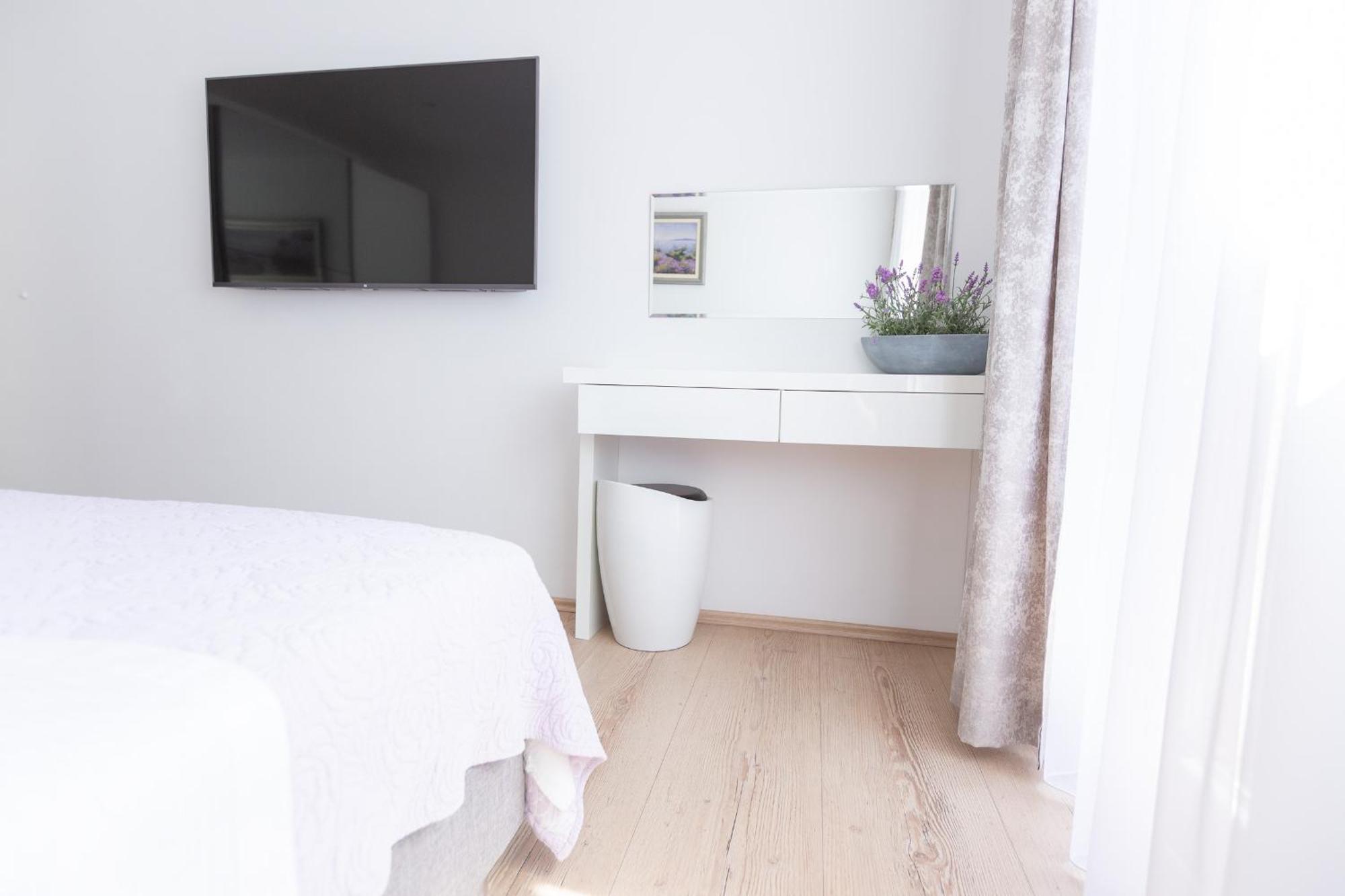 Apartmán Satureja Montana *