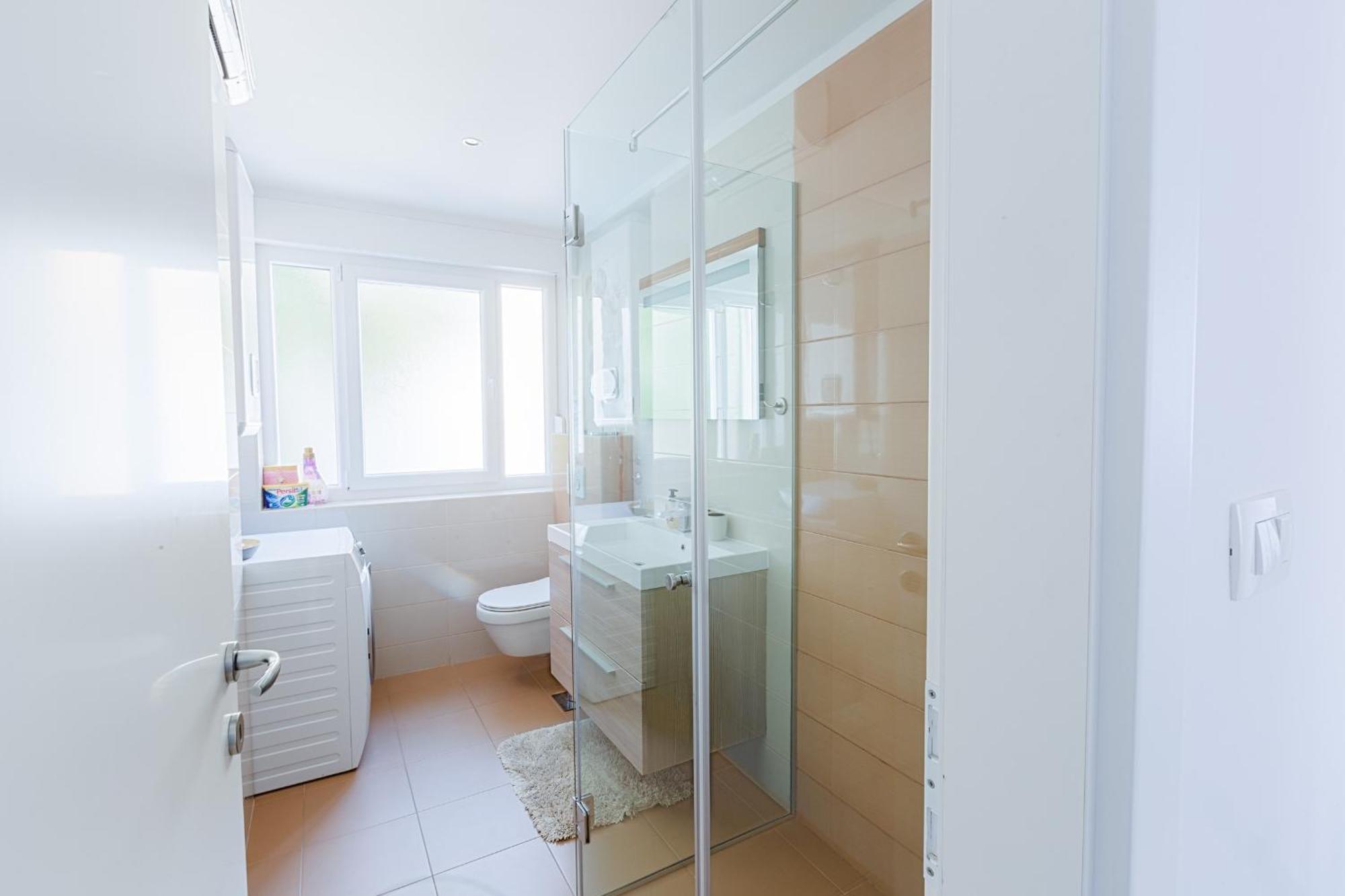 Apartmán Satureja Montana Split