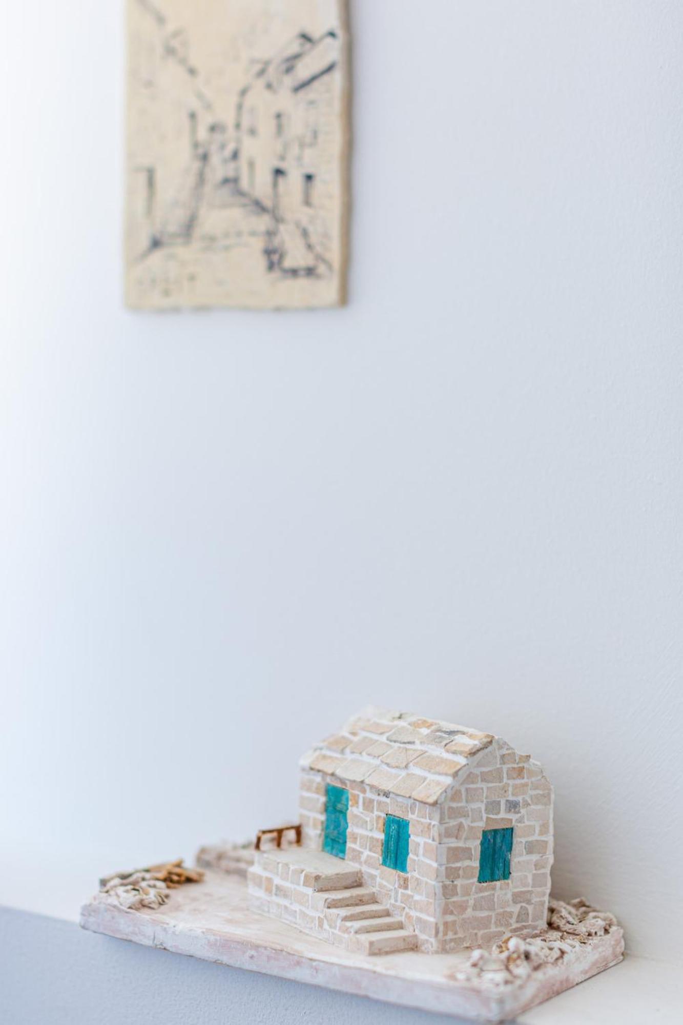 Apartmán Satureja Montana
