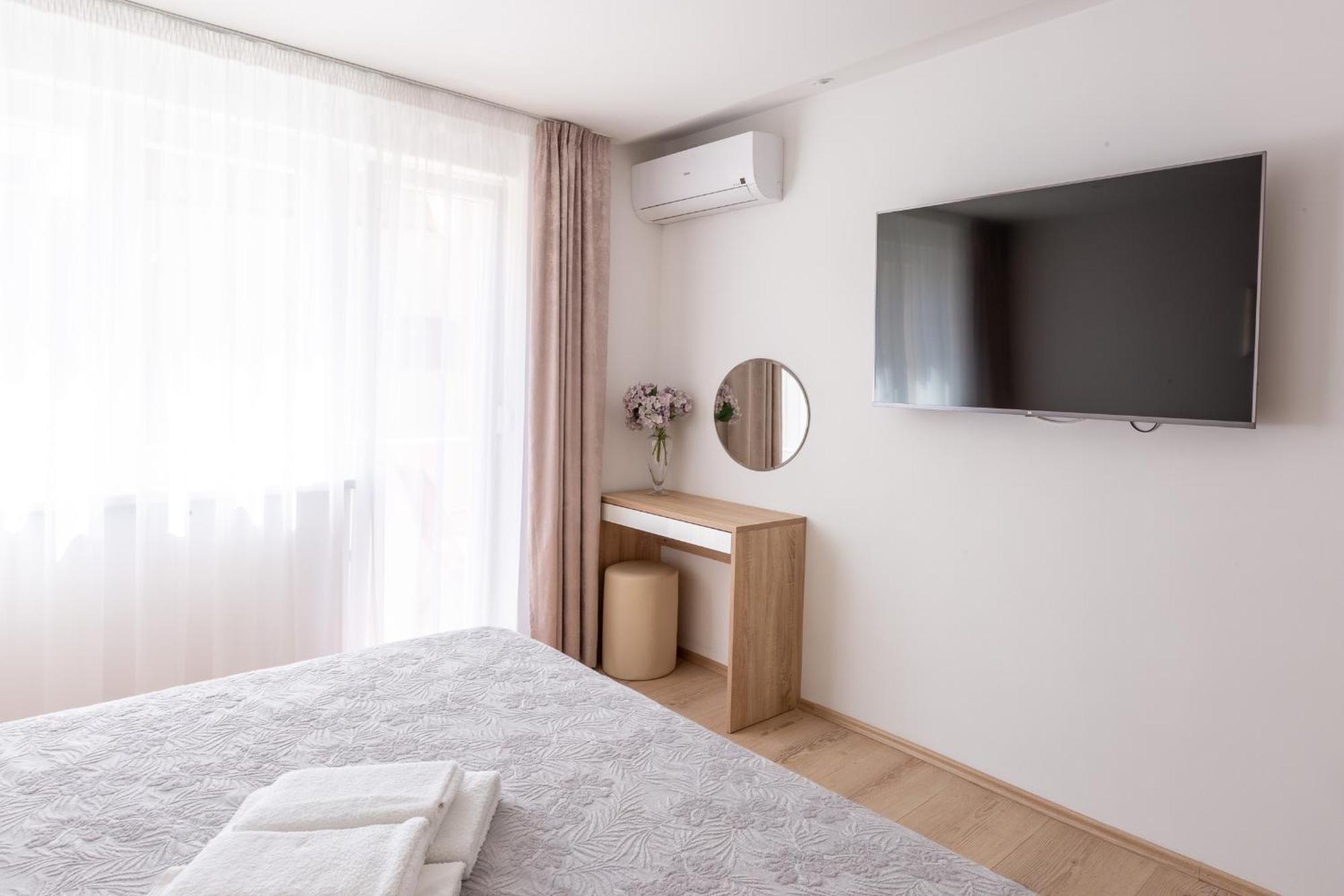 Apartmán Satureja Montana Split